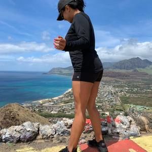 Meet your Posher, Kay